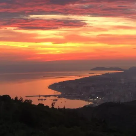 Βίλα Jico Travel - Samuel Vlorë