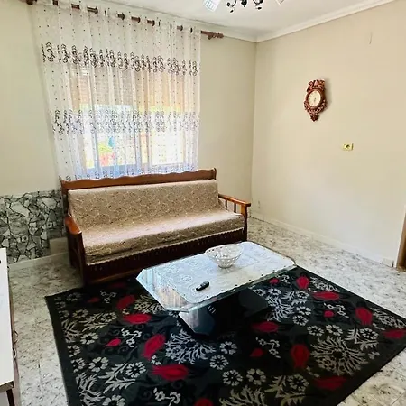 Jico Travel - Samuel Vlorë