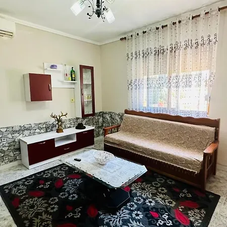 Villa Jico Travel - Samuel