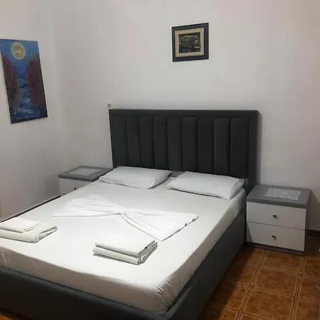 Jico Travel - Samuel Villa Vlorë